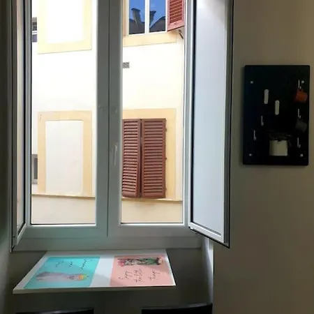 Apartment Incantevole Via Torta Florence