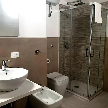 Incantevole Via Torta Apartament