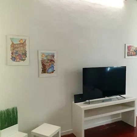 Incantevole Via Torta פירנצה