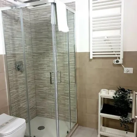 Incantevole Via Torta Apartment