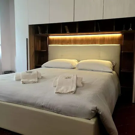 Incantevole Via Torta Florenz