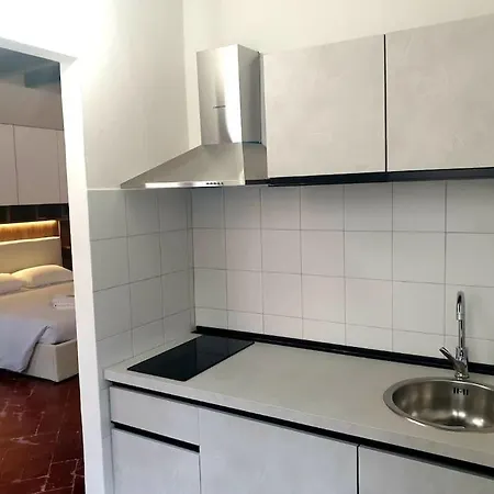 Apartamento Incantevole Via Torta Florença